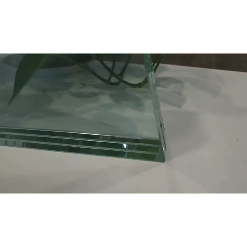 맑은 초 얇은 0.55mm 1.1mm 강한 코닝 고릴라 유리 모바일 방탄 표면