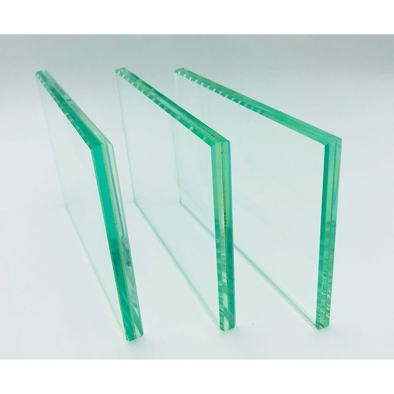 GB15763.2-2005 표준 10mm laminated tempered Glass 5 년 판매 후 서비스