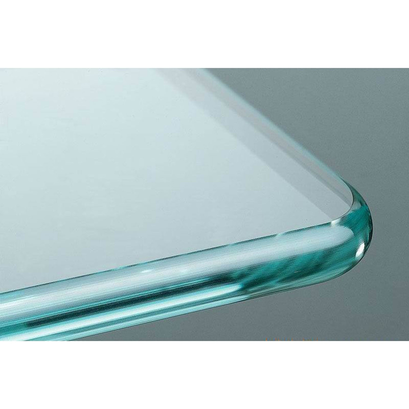 6mm 12mm 빌딩 템퍼드 글래스 마천루 두께 3mm-19mm Per Square Meter