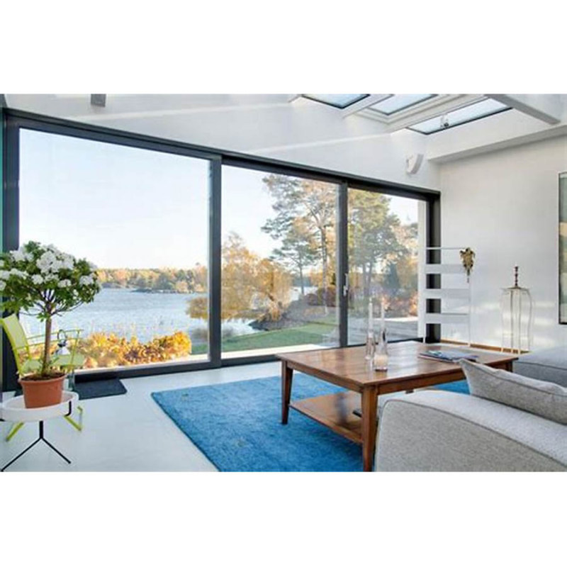 안전성 CE 인증을 위해 물리적으로 완화 된 유리 경직 된 맑은 PVB Sgp 가루 유리