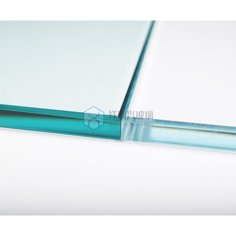 벽 알루미늄 거울 유리 판매 후 서비스 5 년 8mm 은 거울