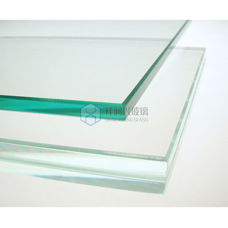 초강화 유리 8mm 공급 2mm 3mm 4mm 5mm 6mm 8mm 10mm 12mm 15mm 19mm 투명 무색 선명한 떠 유리 5mm