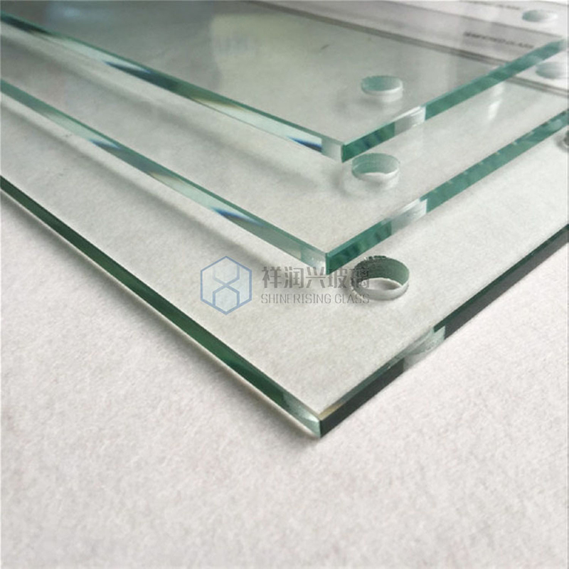 주요 제품 건물용 평면 가루 유리 5mm 6mm 8mm 10mm 12mm 맑은 스테인드