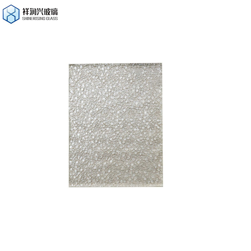 3mm 4mm 5mm 맞춤형 패턴 컬러 된 유리 고형 색상 패턴 형상 유리