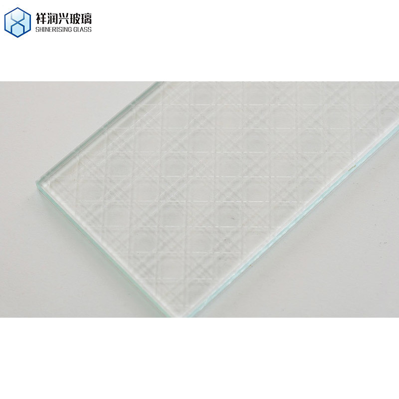 3.2mm/4mm 태양 수집기/ 태양 패널용 선명한/ 낮은 철분/ laminated 태양 유리
