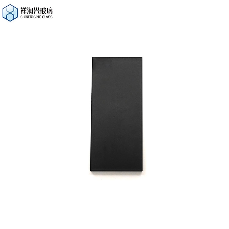 평면으로 닦은 1-19mm 플라트/투명/색/반광/라미네이트/온화/패터링/산석/장미 유리/건축물