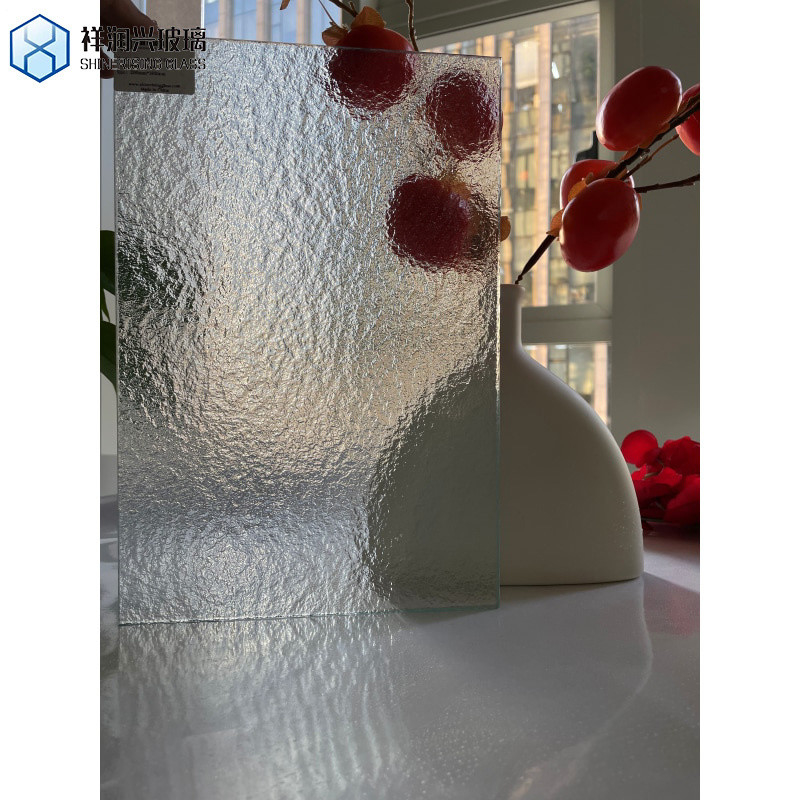 건축 기술용 끝 laminated Glass 선명 또는 색칠 또는 패턴 된 주요 제품