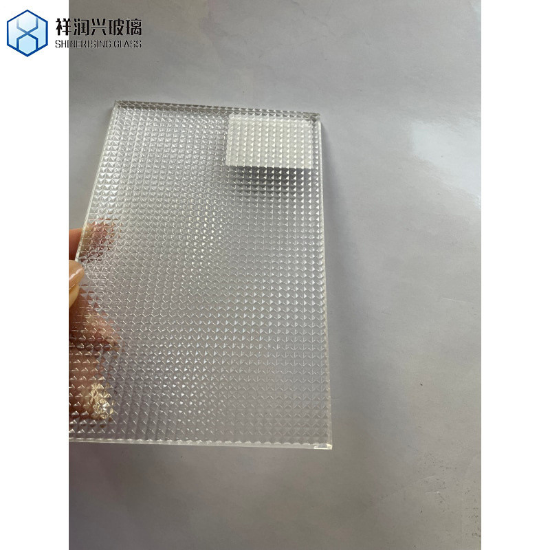 6mm 8mm 10mm 12mm 유리 색상 요구 사항 색상 패턴 형상 유선 유리