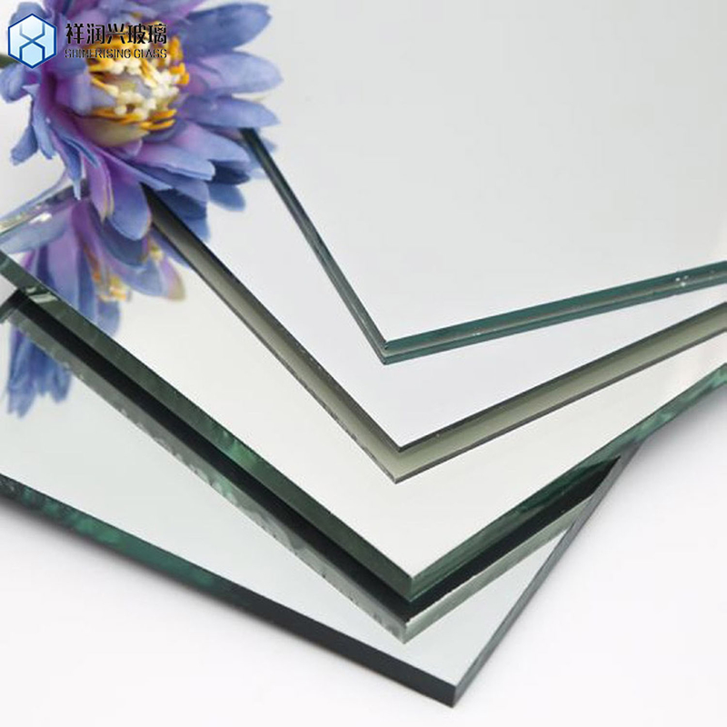 단순 사파이어 블루 1.8mm 2.0mm 2.9mm 3.0mm 4.0mm 5.0mm 알루미늄 거울 은색