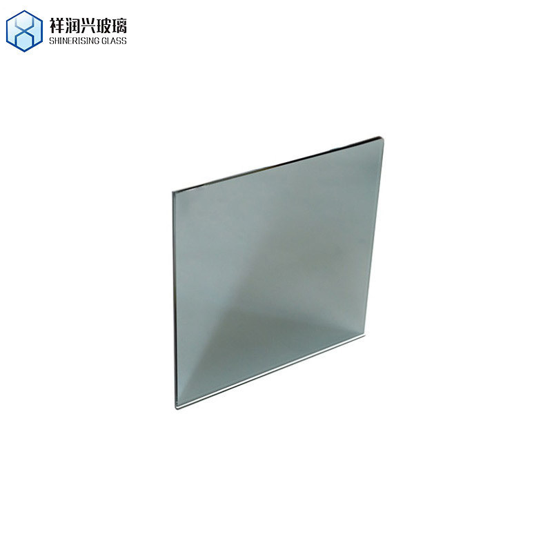 1830X2440mm 장식 은 거울 표준 GB15763.2-2005에 대한 색상 거울 유리
