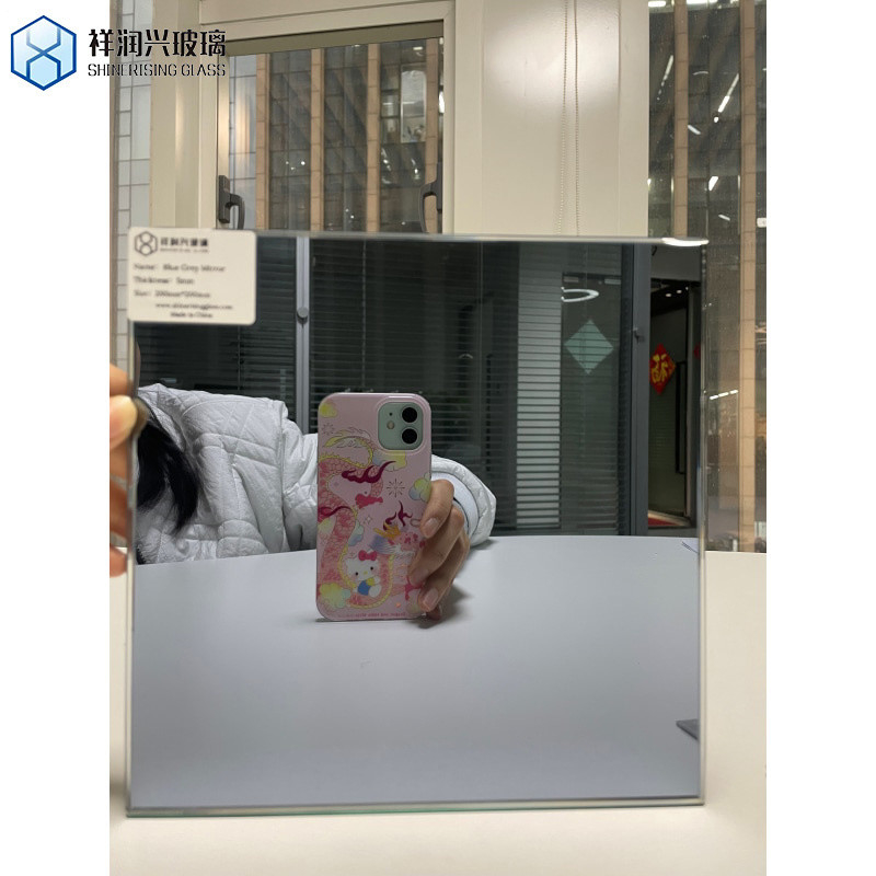 주요 제품 목욕실 미러용 가루 유리/보착 유리/상수 유리/구조된 유리/온화 유리