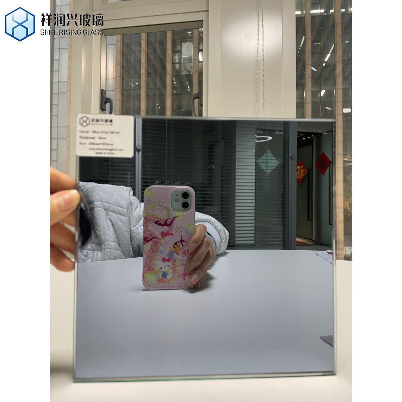 경제적인 1.3mm ~ 5mm 색상의 유리 플라이트 미러