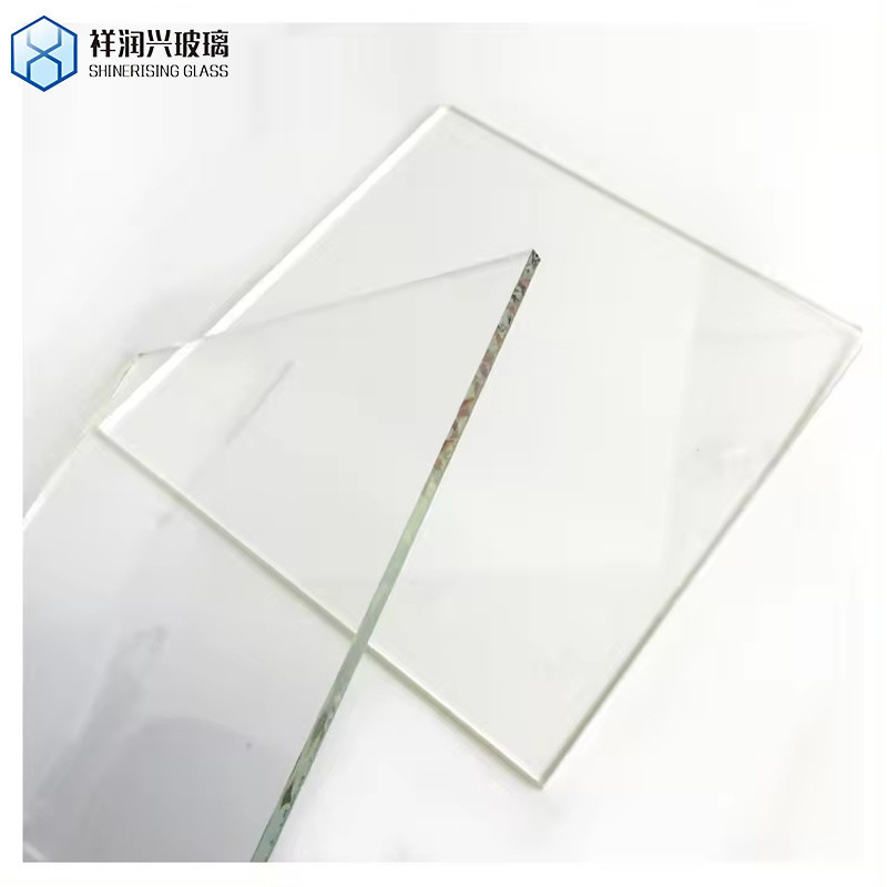 싱글 더블 트리플 실버 4mm 5mm 6mm 8mm 10mm 12mm 15mm 19mm 로우-E 단열 유리