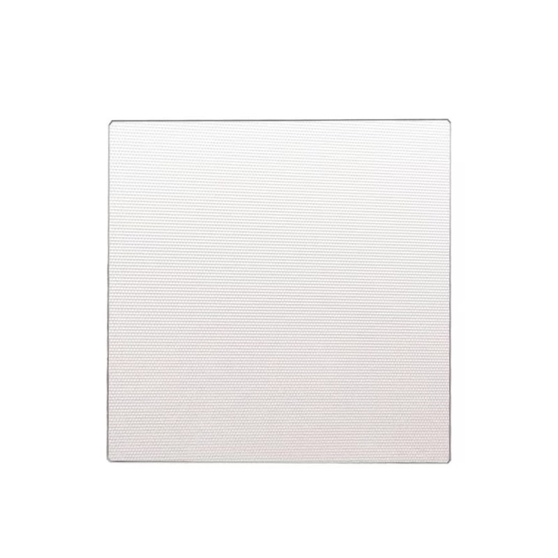 3.2-4mm 단일 및 이중 Ar 코팅 태양 유리 5 년 판매 후 서비스